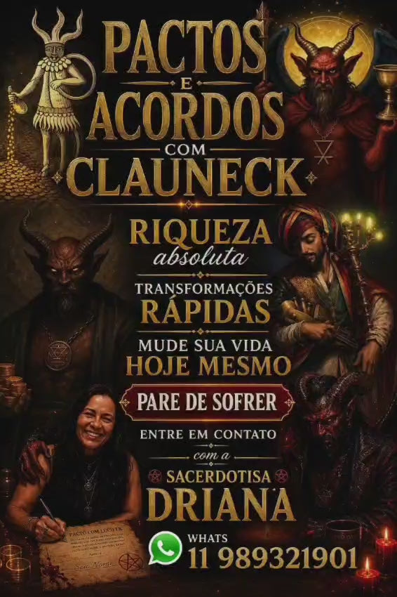 CLAUNECK