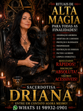 ALTA MAGIA