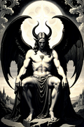 INICIAÇÃO LUCIFERIANA