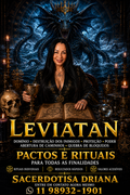 LEVIATAN