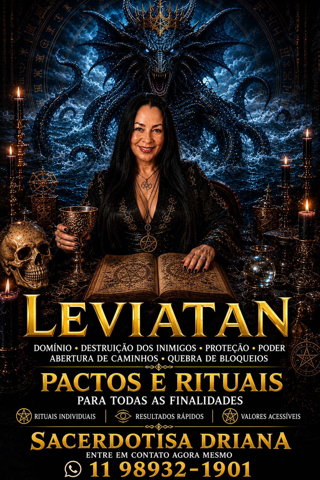 LEVIATAN