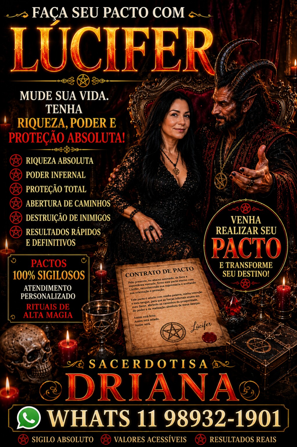 LÚCIFER