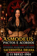 ASMODEUS
