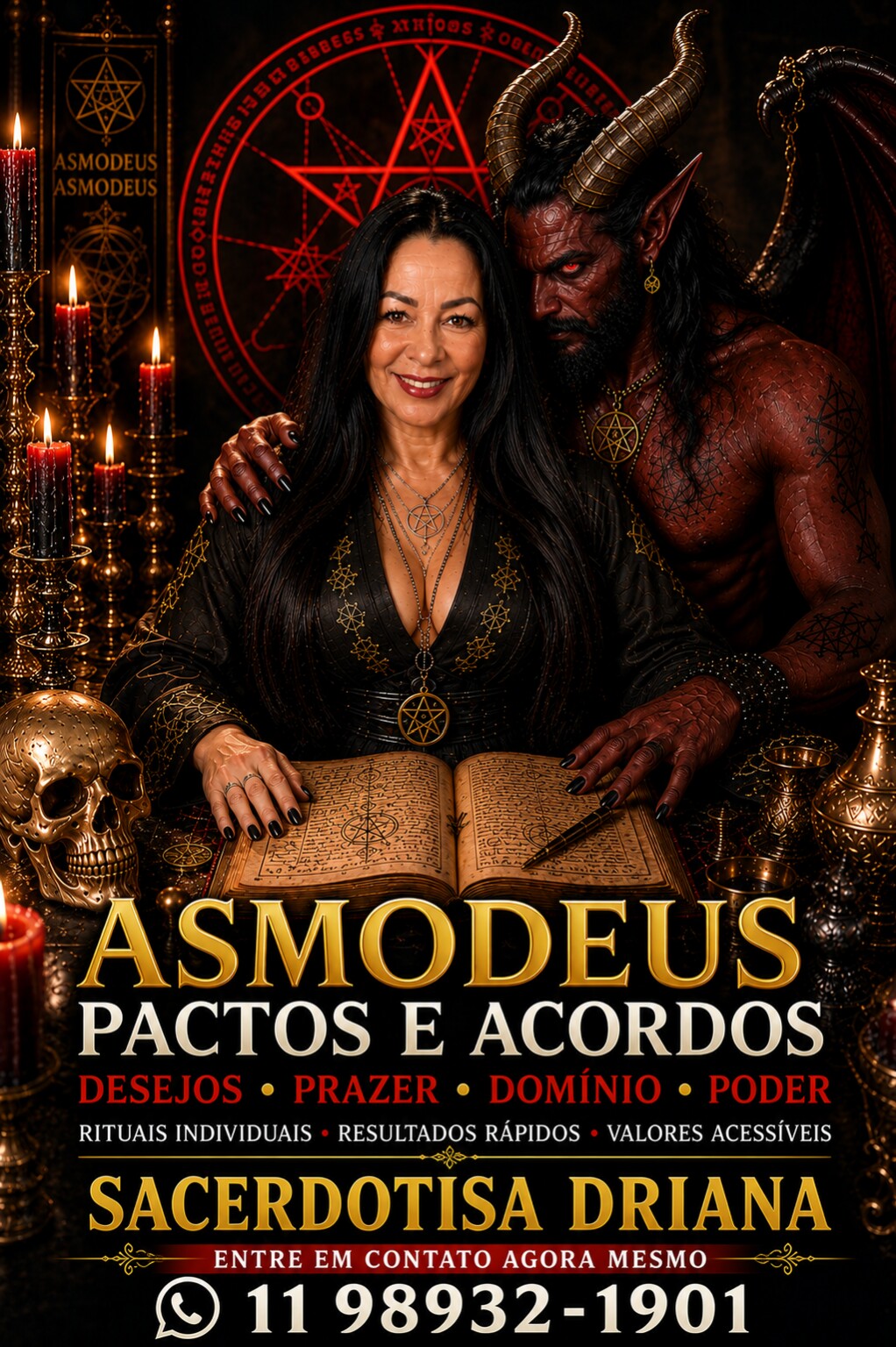 ASMODEUS