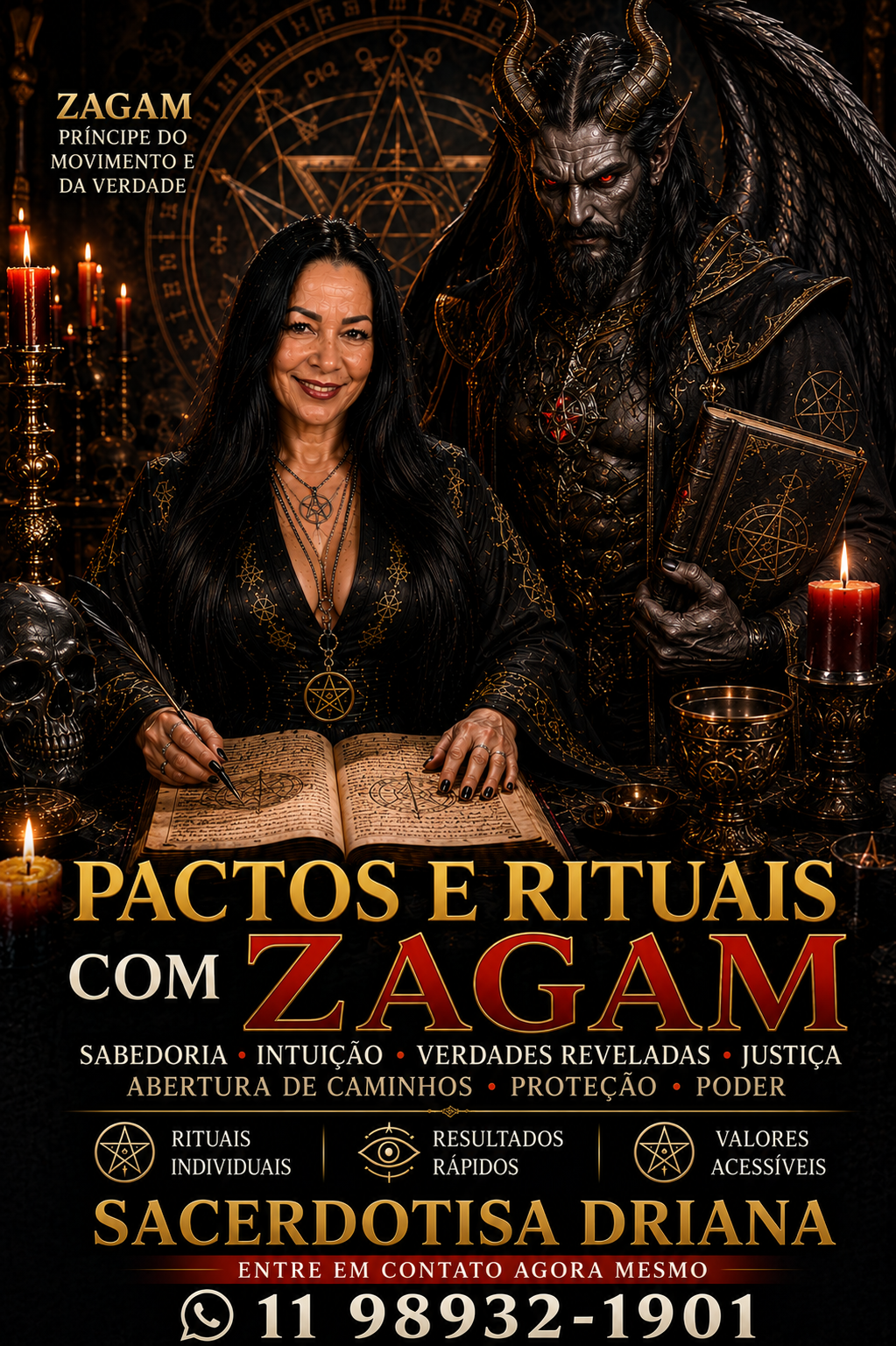 ZAGAN